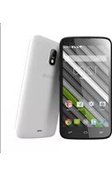 Notice GIGABYTE GSMART ROMA RX Smartphone