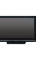 Bruksanvisning JVC LT-26DA8ZU Tv