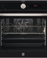 Notice Husqvarna-Electrolux QCE5767K Spis