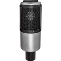 Notice Polsen PCR-65 Microphone