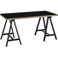 Notice IKEA ODDVALD Chevalet de travail