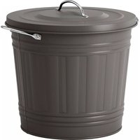 Bruksanvisning IKEA KNODD Sopkorg