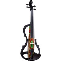 Notice Harley Benton HBV 990RGR Musical instrument