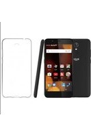 Notice BUSH SPIRA B5 POWER Smartphone