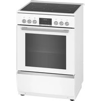 Notice BOSCH HKS59G220W Spis
