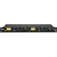 Notice DRAWMER 1972 Audio Preamplifier