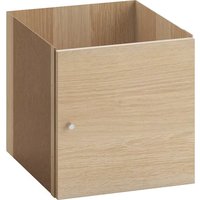 Notice IKEA KALLAX 603.629.13 Garderob