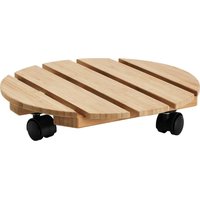 Notice IKEA VILDAPEL 802.372.25 Accessoire de mobilier roulant
