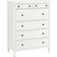 Notice IKEA HEMNES 605.460.69 Garderob