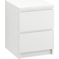 Notice IKEA MALM 705.461.15 Garderob