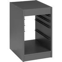 Notice IKEA TROFAST 805.670.51 Garderob