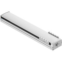 Notice Festo ELGT-BS-160-700-20P Pneumatic actuator