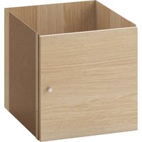 Notice IKEA KALLAX 805.478.07 Garderob