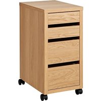 Notice IKEA MICKE 303.517.46 Garderob