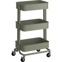 Notice IKEA RÅSKOG 305.916.66 Garderob