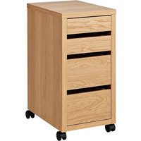 Notice IKEA MICKE 503.950.56 Garderob