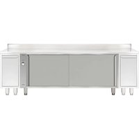 Notice ELECTROLUX 121922 Elektrisk ugn