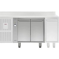 Notice ELECTROLUX 121831 Elektrisk ugn