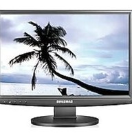 SyncMaster LS24CHLSBV SAMSUNG