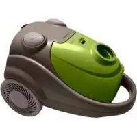 Notice HYUNDAI H-VC1593 Vacuum Cleaner