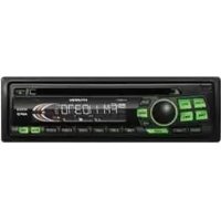 Notice HYUNDAI H-CDM8016 Car Radio