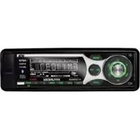 Notice HYUNDAI H-CDM8036 Car Radio