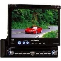 Notice HYUNDAI H-CMMD4042 Car Radio