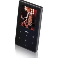 Notice AUDIOVOX M6104 Mp3 player