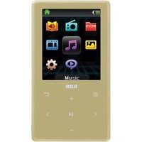 Notice AUDIOVOX M-6408CH Mp3 player