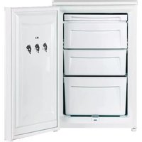 Notice CDA FF180WH Freezer