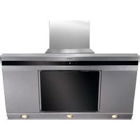 Notice CDA EVH9SS Range hood