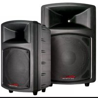 Notice Bogen AMT-12 Loudspeaker