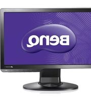Notice BENQ 9H.L6KLB.Q8L Tracking
