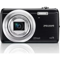 Notice PHILIPS DSC122BL Camera