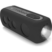 Notice Pyle PWPBT75BK Docking Station