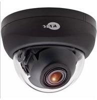 Notice KT&C KPC-DE100NUV17B Security Camera