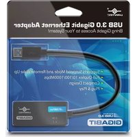 Notice Vantec CB-U300GNA NAS
