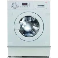 Notice CDA CI370 Washing machine