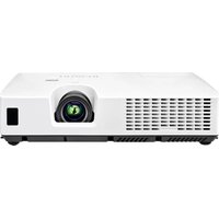 Notice HITACHI CP-WX2520 Video projector