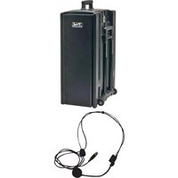 Notice Anchor Audio BBP-7500/HBM Loudspeaker