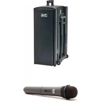 Notice Anchor Audio BBP-7500/HH Loudspeaker