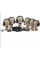 Notice Anchor Audio COM-60FC/1D5S Loudspeaker