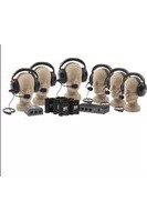 Notice Anchor Audio COM-60FC/5D1S Loudspeaker
