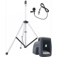 Notice Anchor Audio MEGA-BP/LM Loudspeaker