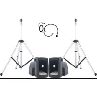 Notice Anchor Audio MEGA-DP/CM Loudspeaker