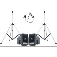 Notice Anchor Audio MEGA-DP/LM Loudspeaker