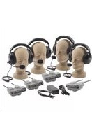 Notice Anchor Audio PRO-540/3D1S Loudspeaker
