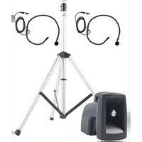 Notice Anchor Audio MEGA-BP DUAL/CM/CM Loudspeaker