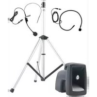Notice Anchor Audio MEGA-BP DUAL/CM/HBM Loudspeaker