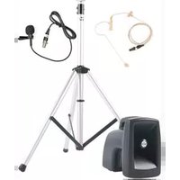 Notice Anchor Audio MEGA-BP DUAL/EM/LM Loudspeaker